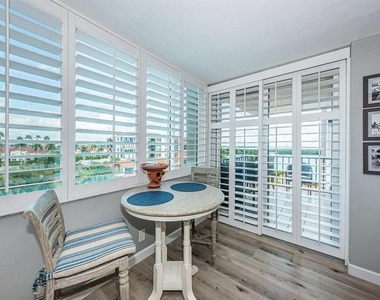 6295 Bahia Del Mar Circle - Photo Thumbnail 9