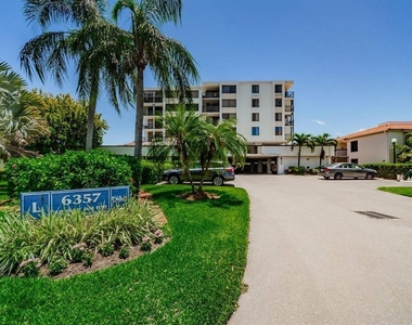 6357 Bahia Del Mar Boulevard - Photo Thumbnail 1