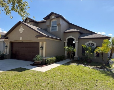 8103 Tar Hollow Drive - Photo Thumbnail 1