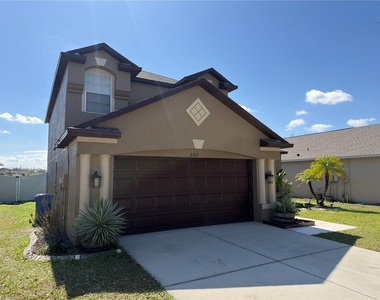8103 Tar Hollow Drive - Photo Thumbnail 2