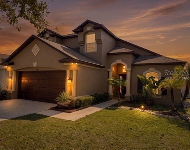 8103 Tar Hollow Drive - Photo Thumbnail 2