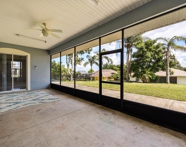13848 Vista Del Lago Boulevard - Photo Thumbnail 19