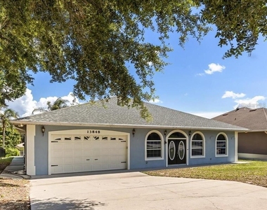 13848 Vista Del Lago Boulevard - Photo Thumbnail 1