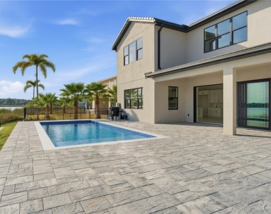 16708 Bolsena Drive - Photo Thumbnail 22