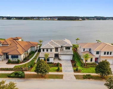 16708 Bolsena Drive - Photo Thumbnail 2