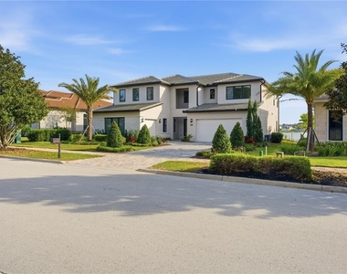 16708 Bolsena Drive - Photo Thumbnail 1