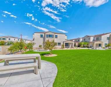 3610 Tripoli Cove Avenue - Photo Thumbnail 7