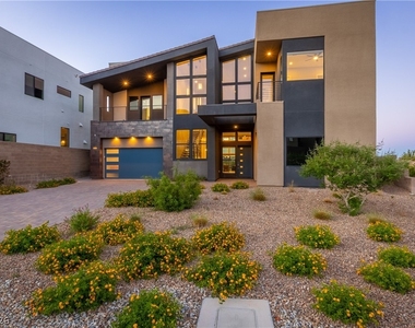 5394 Succulent Rose Drive - Photo Thumbnail 45