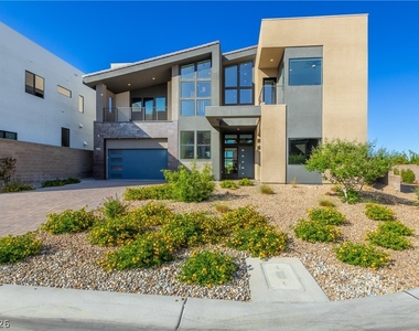 5394 Succulent Rose Drive - Photo Thumbnail 4
