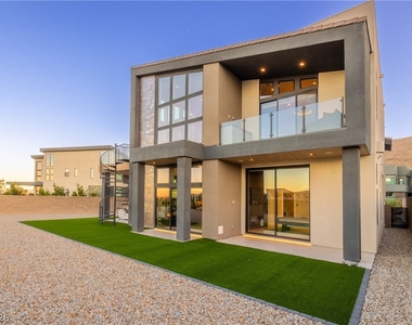 5394 Succulent Rose Drive - Photo Thumbnail 44