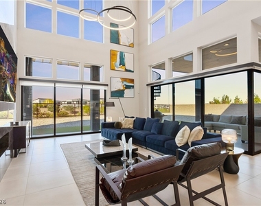 5394 Succulent Rose Drive - Photo Thumbnail 1