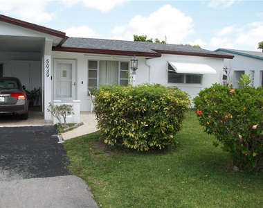 5039 Nw 42 Street - Photo Thumbnail 1