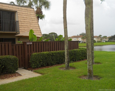 3599 Sw Sunset Trace Circle - Photo Thumbnail 3