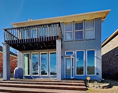 4322 Duck Pond Lane - Photo Thumbnail 16