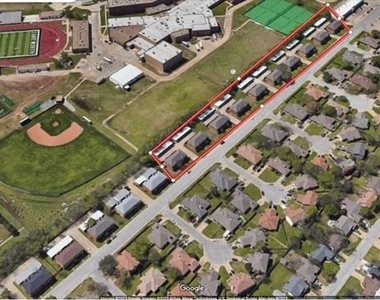 5837 Shadydell Drive - Photo Thumbnail 3
