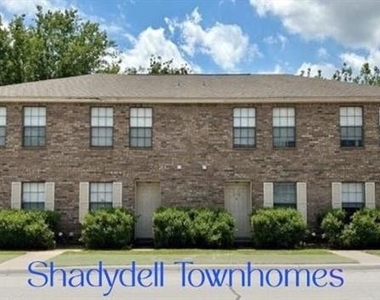 5837 Shadydell Drive - Photo Thumbnail 2