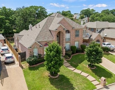 2308 Megan Way - Photo Thumbnail 1
