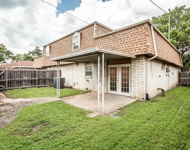 11352 Quail Run Street - Photo Thumbnail 29