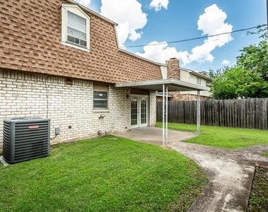 11352 Quail Run Street - Photo Thumbnail 30