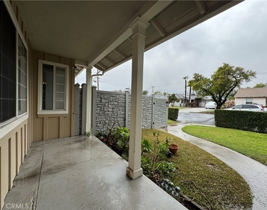 110 Santa Ynez Drive - Photo Thumbnail 5