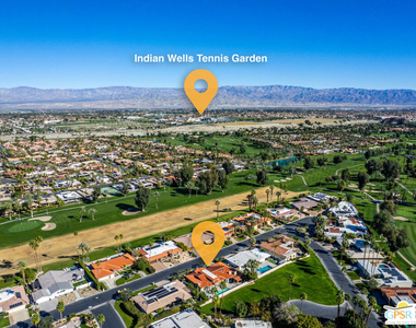 77321 Sioux Drive - Photo Thumbnail 24