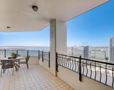 700 W Harbor Dr - Photo Thumbnail 27