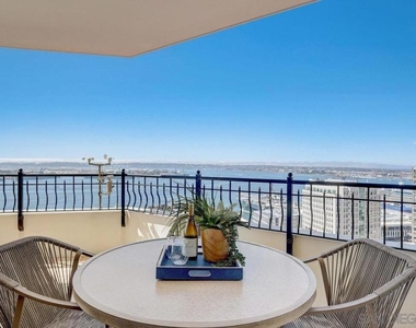 700 W Harbor Dr - Photo Thumbnail 20