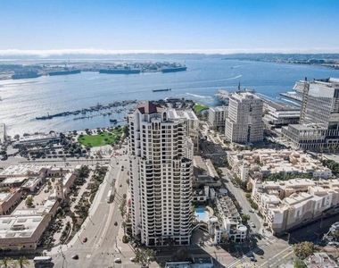 700 W Harbor Dr - Photo Thumbnail 66