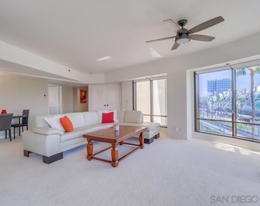 100 Harbor Drive - Photo Thumbnail 9