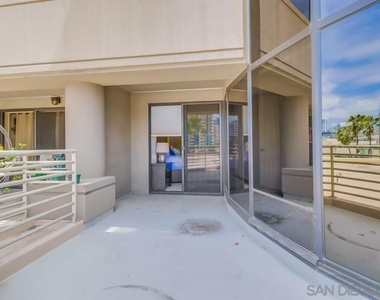 100 Harbor Drive - Photo Thumbnail 29