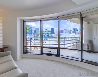 100 Harbor Drive - Photo Thumbnail 32