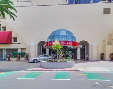 100 Harbor Drive - Photo Thumbnail 2
