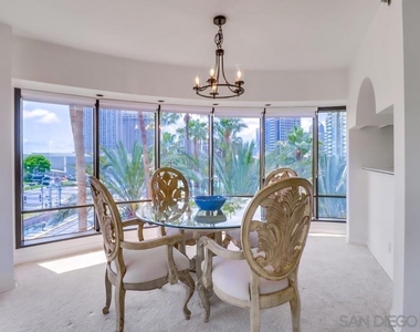 100 Harbor Drive - Photo Thumbnail 10