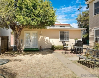 4618 Marlborough Dr. (1/2) - Photo Thumbnail 1