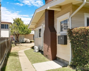 4618 Marlborough Dr. (1/2) - Photo Thumbnail 21