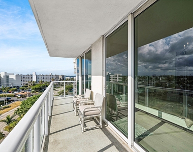 3550 S Ocean Boulevard - Photo Thumbnail 24