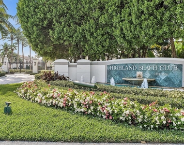 3606 S Ocean Boulevard - Photo Thumbnail 41