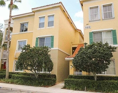 11018 Legacy Drive - Photo Thumbnail 17