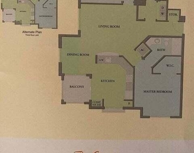 11018 Legacy Drive - Photo Thumbnail 18