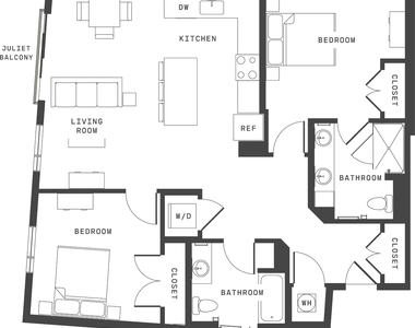 200 Quannapowitt Parkway - Photo Thumbnail 45