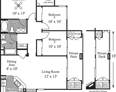 21022 Los Alisos Blvd - Photo Thumbnail 8