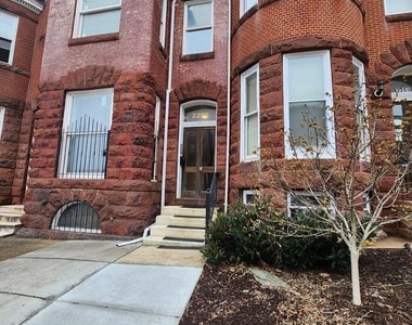 2206 Eutaw Place - Photo Thumbnail 10