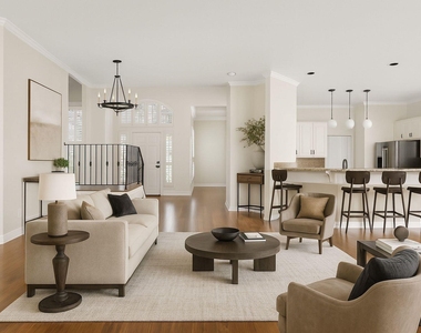 4101 Triple Crown Ct - Photo Thumbnail 3