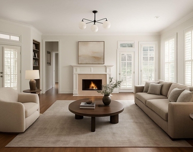 4101 Triple Crown Ct - Photo Thumbnail 2