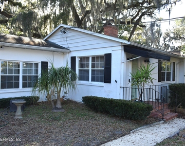 2836 Ionic Avenue - Photo Thumbnail 1