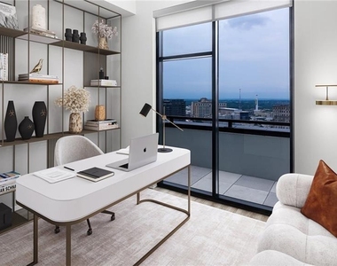161 Peachtree Center Avenue Ne - Photo Thumbnail 11