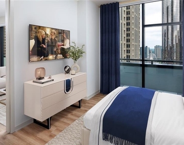 161 Peachtree Center Avenue Ne - Photo Thumbnail 12