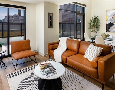 161 Peachtree Center Avenue Ne - Photo Thumbnail 20