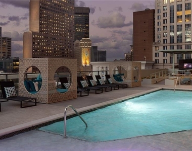 161 Peachtree Center Avenue Ne - Photo Thumbnail 24