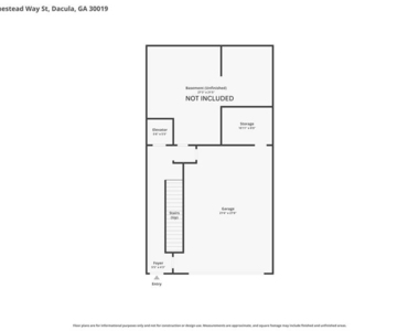 1038 Homestead Way Street - Photo Thumbnail 35